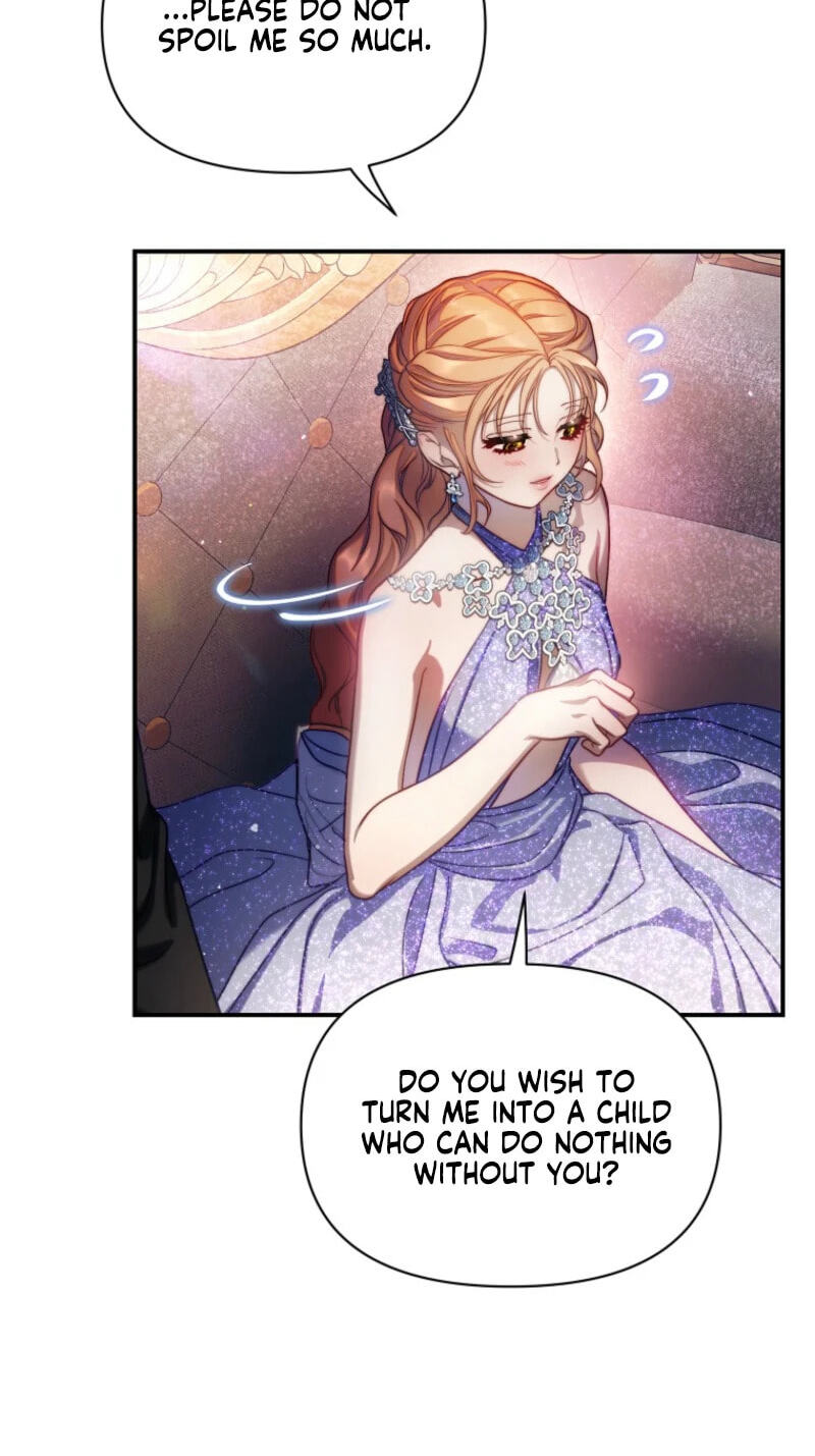 Read Lucia chapter 176 image 91 on Lezhin
