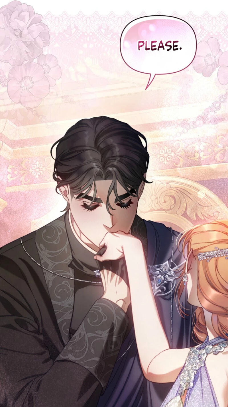 Read Lucia chapter 176 image 95 on Lezhin