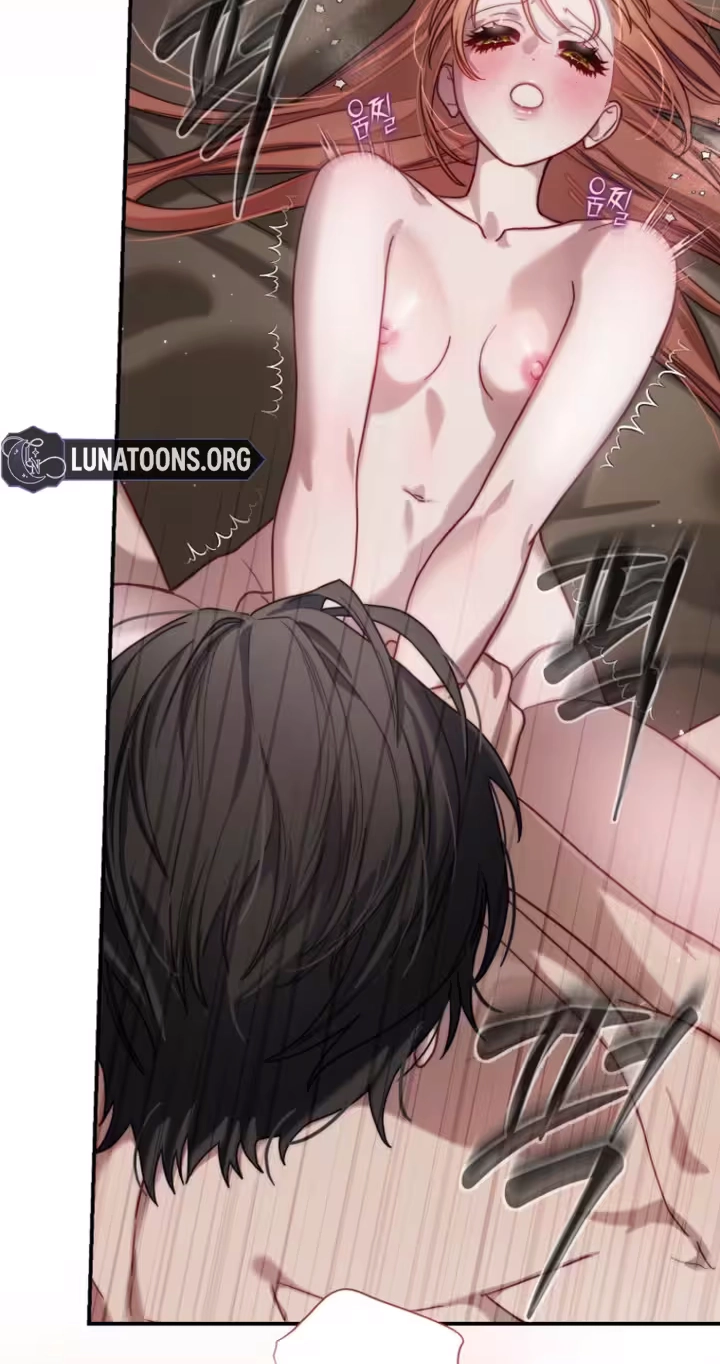 Read Lucia chapter 177.1 image 34 on Lezhin