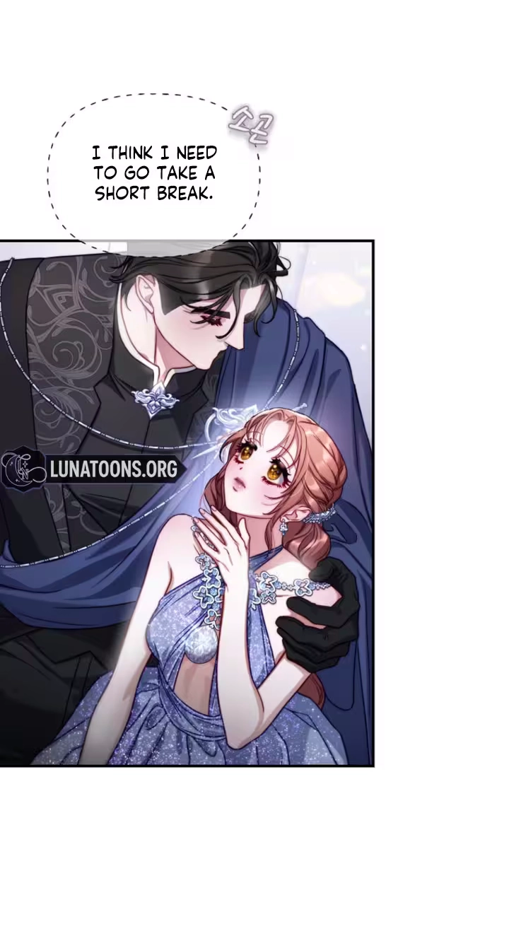 Read Lucia chapter 177.1 image 6 on Lezhin