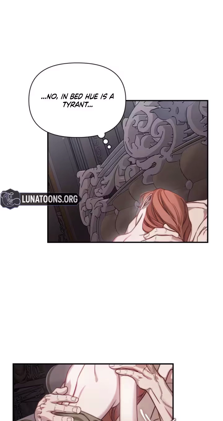 Read Lucia chapter 177.1 image 61 on Lezhin