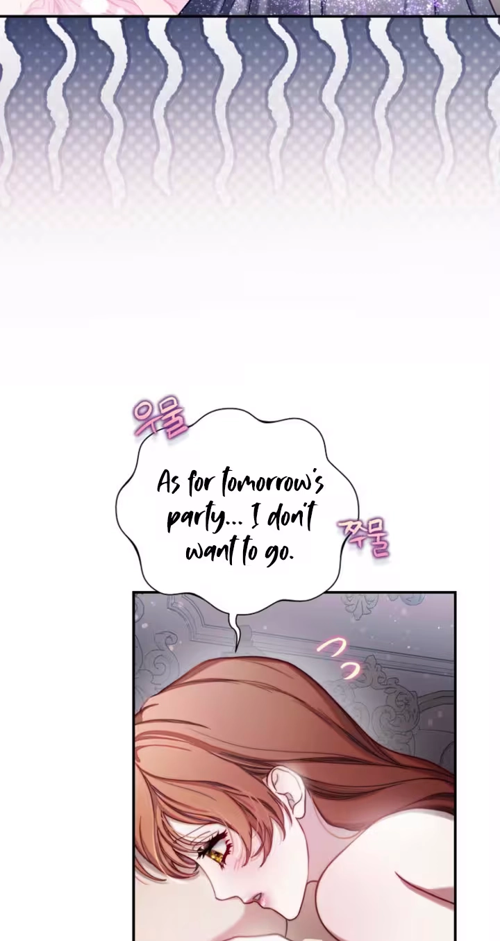 Read Lucia chapter 177.2 image 13 on Lezhin