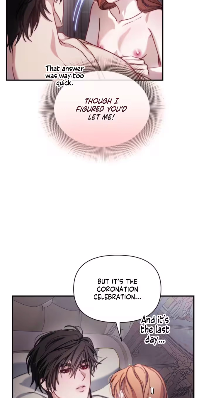 Read Lucia chapter 177.2 image 15 on Lezhin