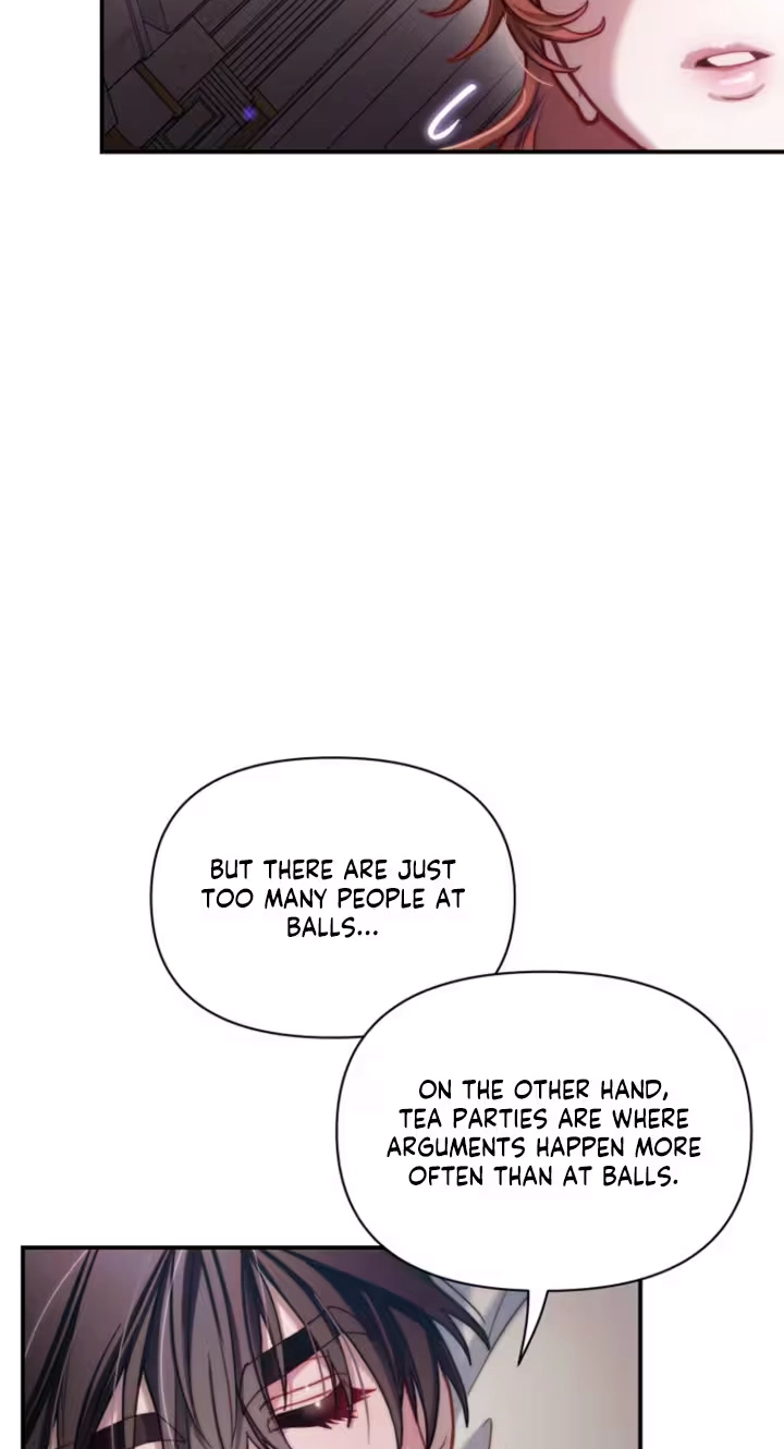 Read Lucia chapter 177.2 image 31 on Lezhin