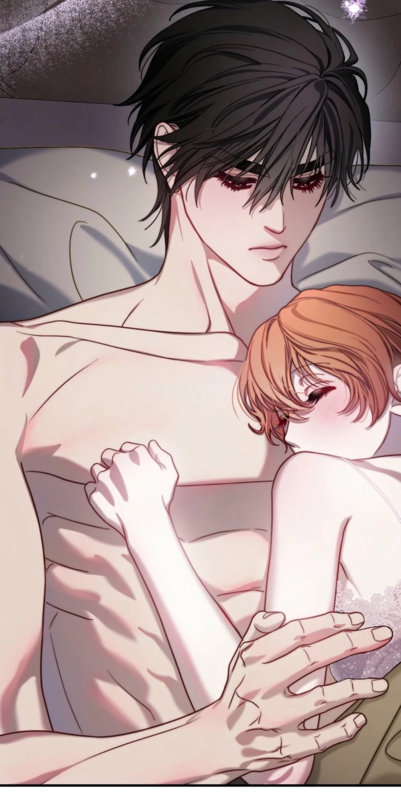 Read Lucia chapter 177 image 57 on Lezhin