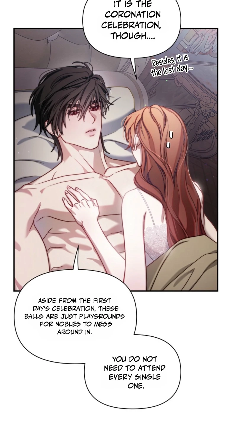 Read Lucia chapter 177 image 66 on Lezhin