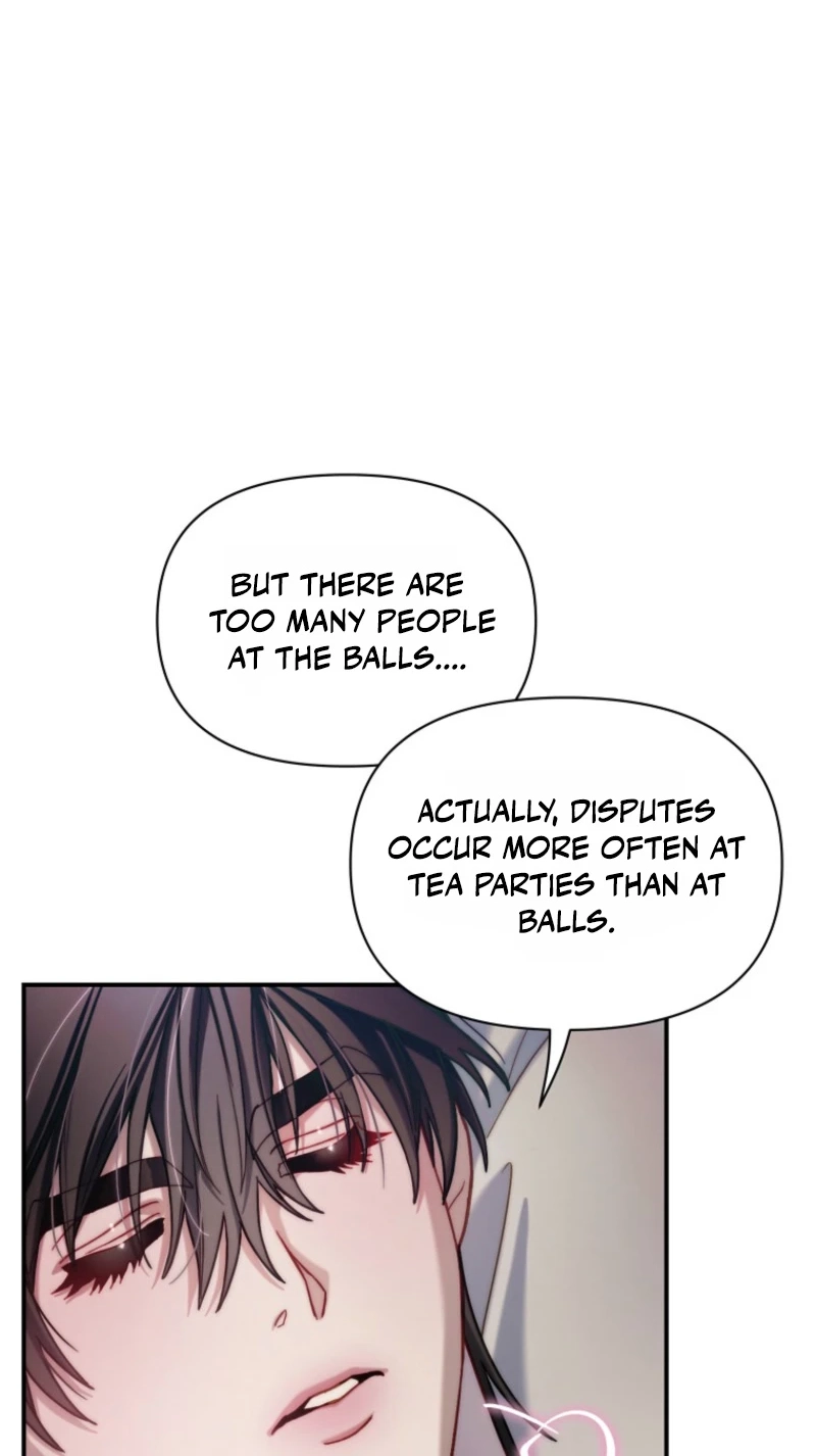 Read Lucia chapter 177 image 82 on Lezhin