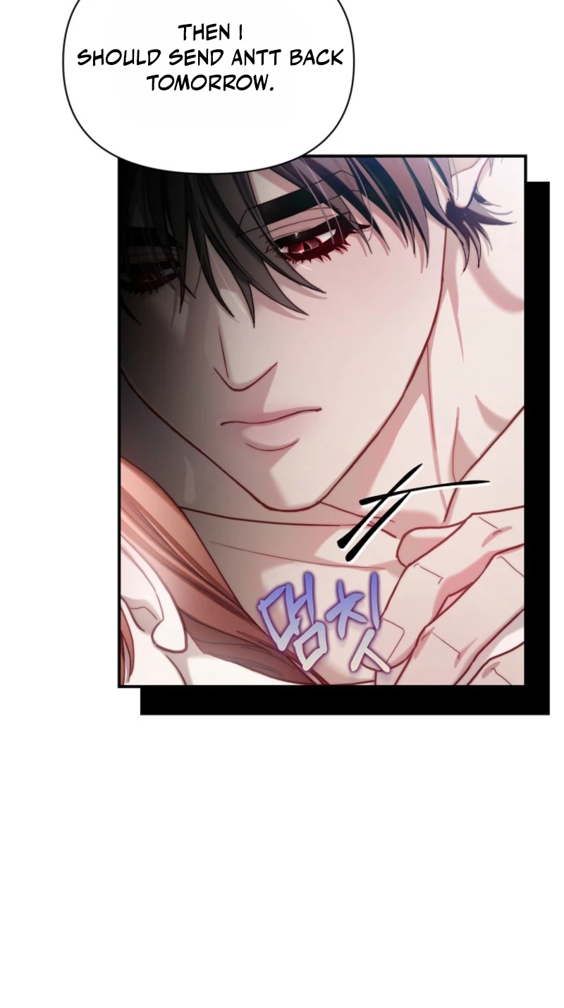 Read Lucia chapter 177 image 95 on Lezhin