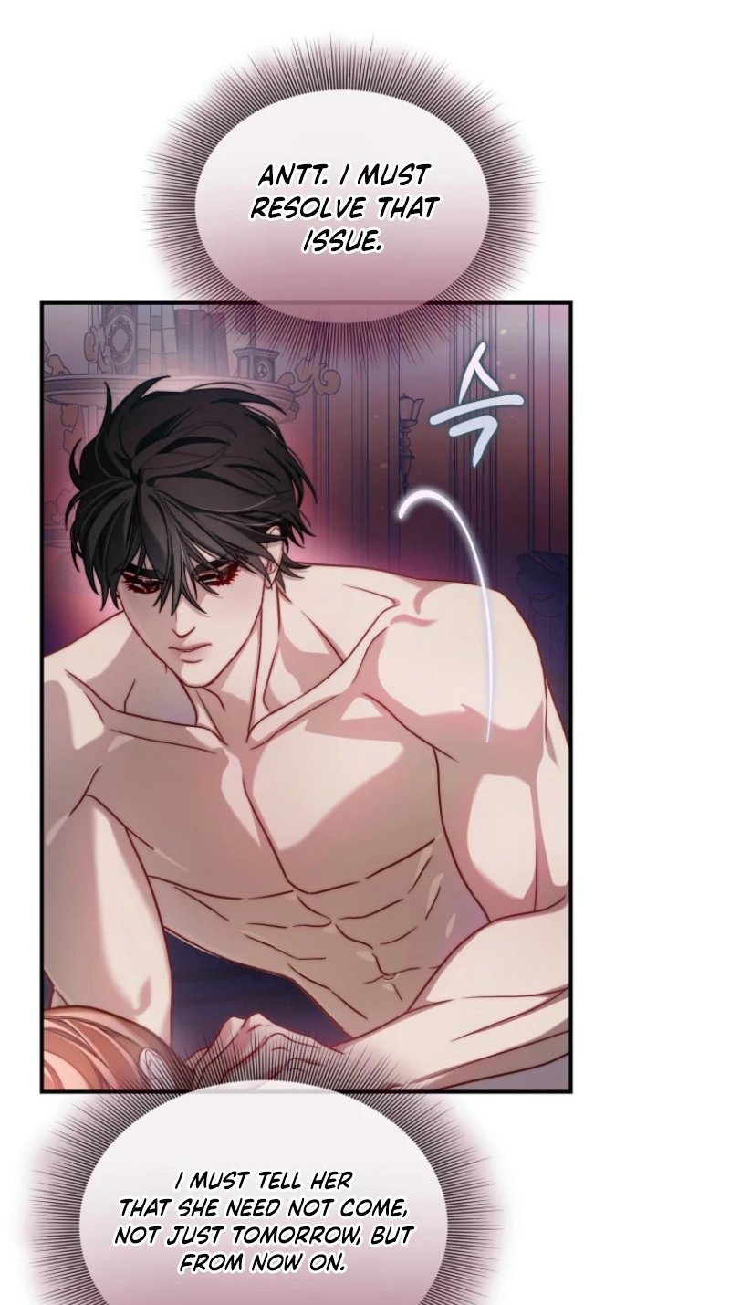 Read Lucia chapter 177 image 96 on Lezhin