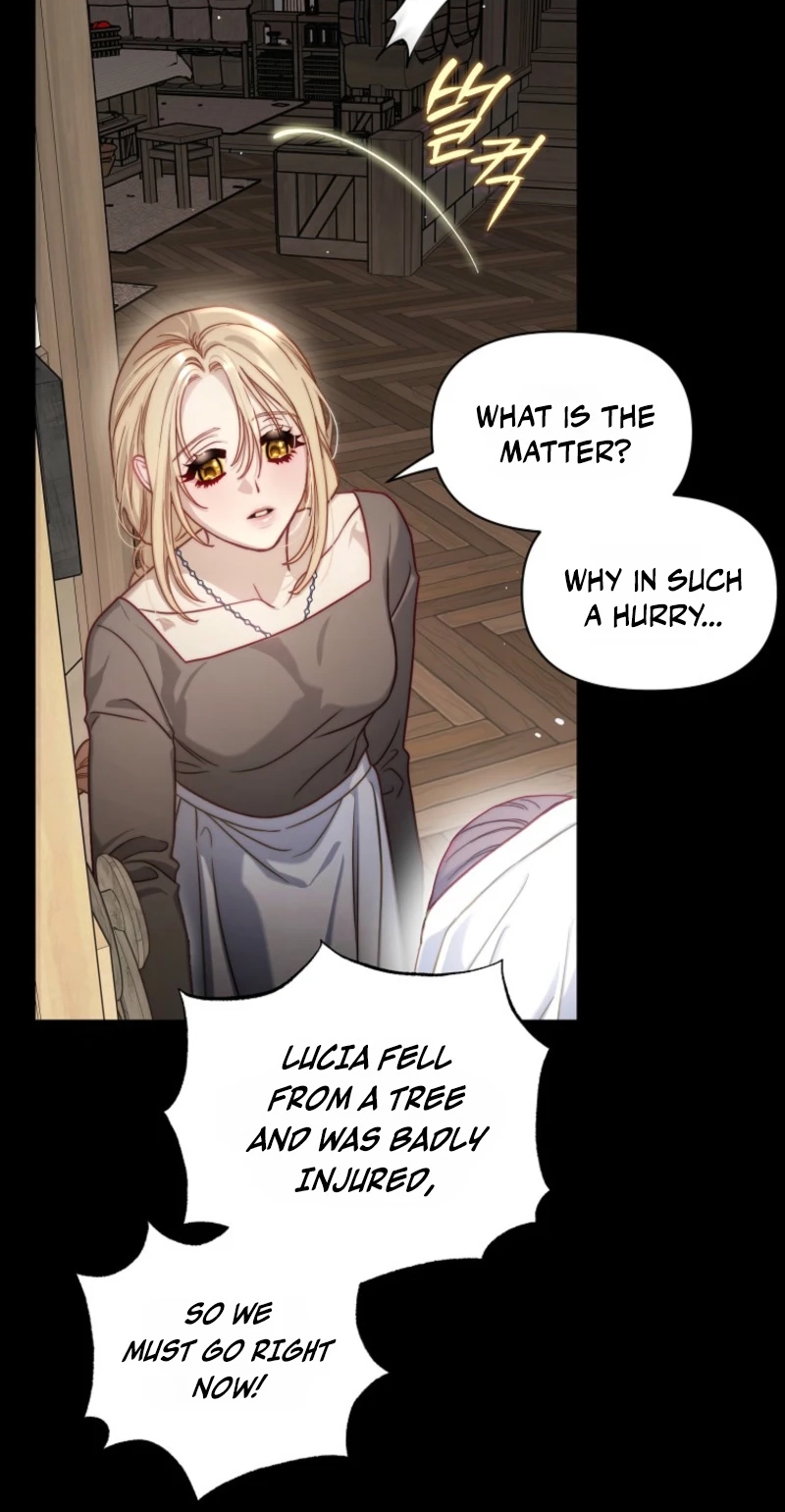 Read Lucia chapter 179 image 56 on Lezhin