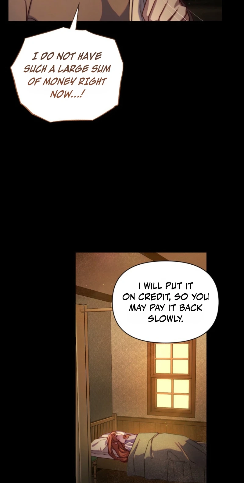Read Lucia chapter 179 image 64 on Lezhin