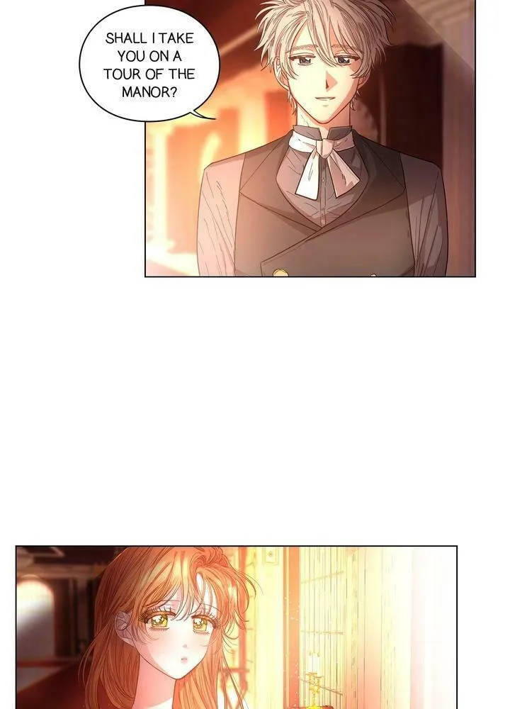 Read Lucia chapter 18 image 12 on Lezhin
