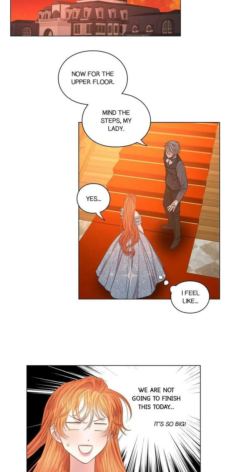 Read Lucia chapter 18 image 16 on Lezhin