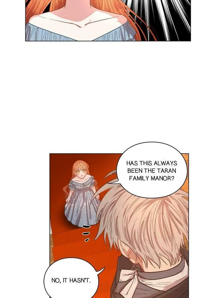 Read Lucia chapter 18 image 17 on Lezhin