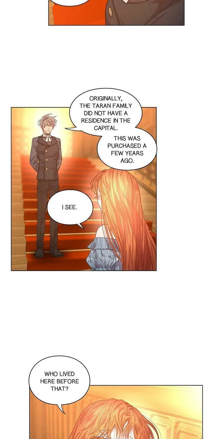 Read Lucia chapter 18 image 18 on Lezhin