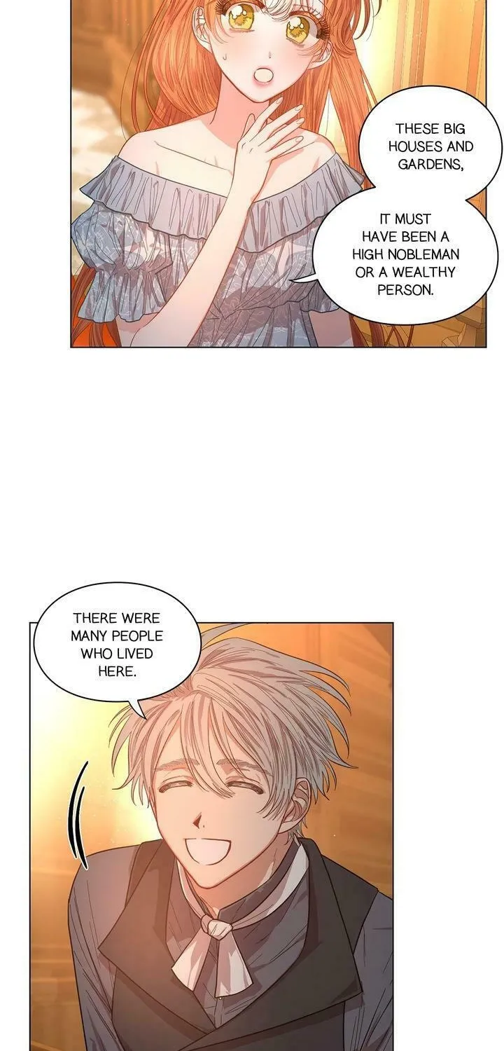Read Lucia chapter 18 image 19 on Lezhin