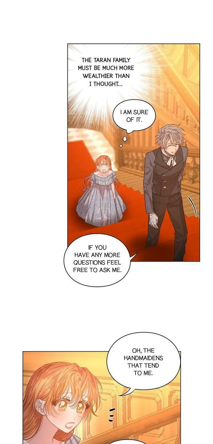 Read Lucia chapter 18 image 21 on Lezhin