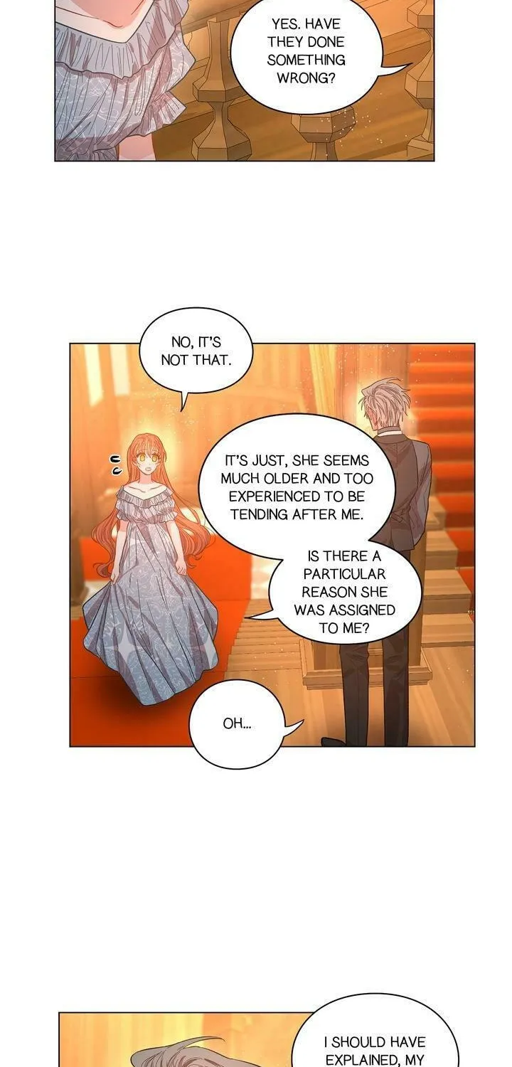Read Lucia chapter 18 image 22 on Lezhin