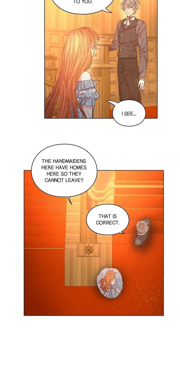 Read Lucia chapter 18 image 24 on Lezhin