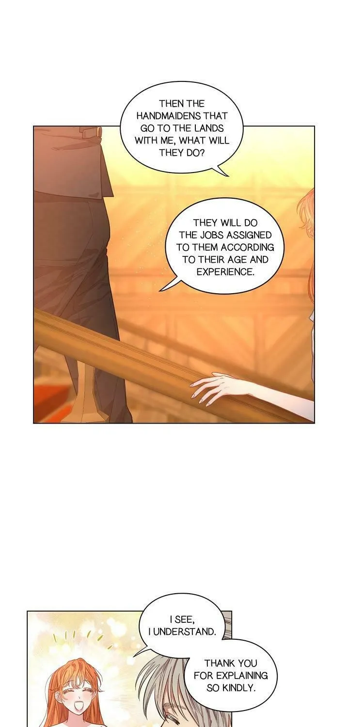 Read Lucia chapter 18 image 25 on Lezhin