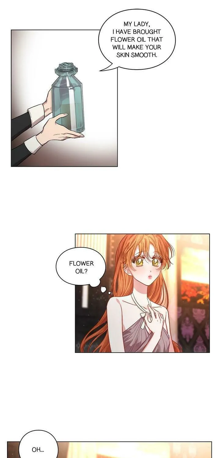 Read Lucia chapter 18 image 29 on Lezhin