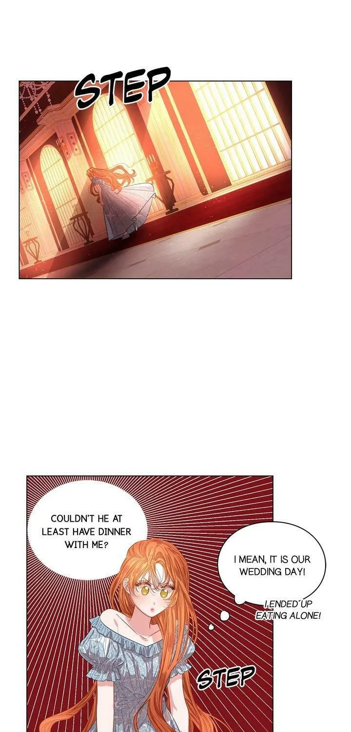 Read Lucia chapter 18 image 3 on Lezhin
