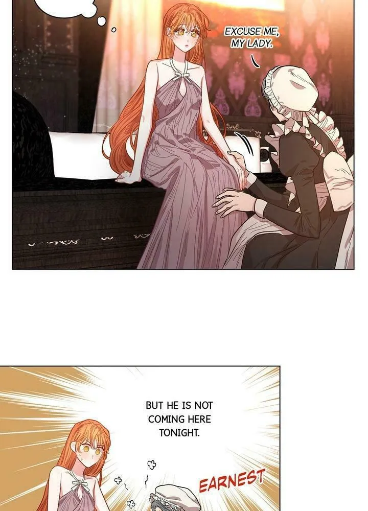 Read Lucia chapter 18 image 30 on Lezhin