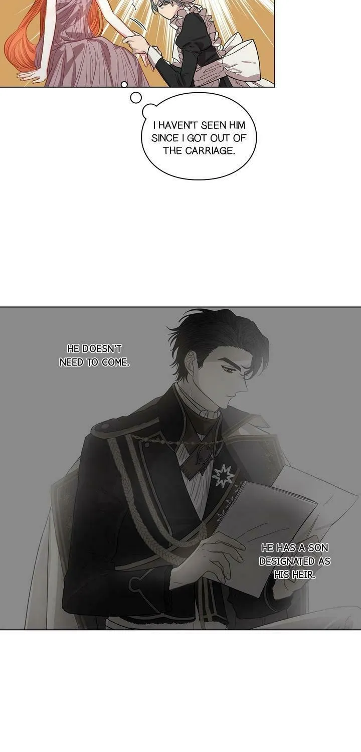 Read Lucia chapter 18 image 31 on Lezhin
