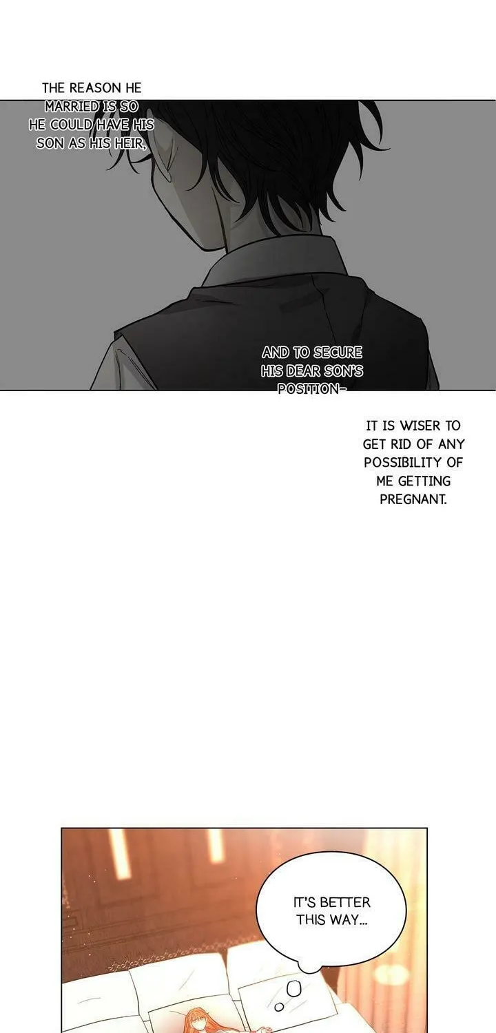 Read Lucia chapter 18 image 32 on Lezhin