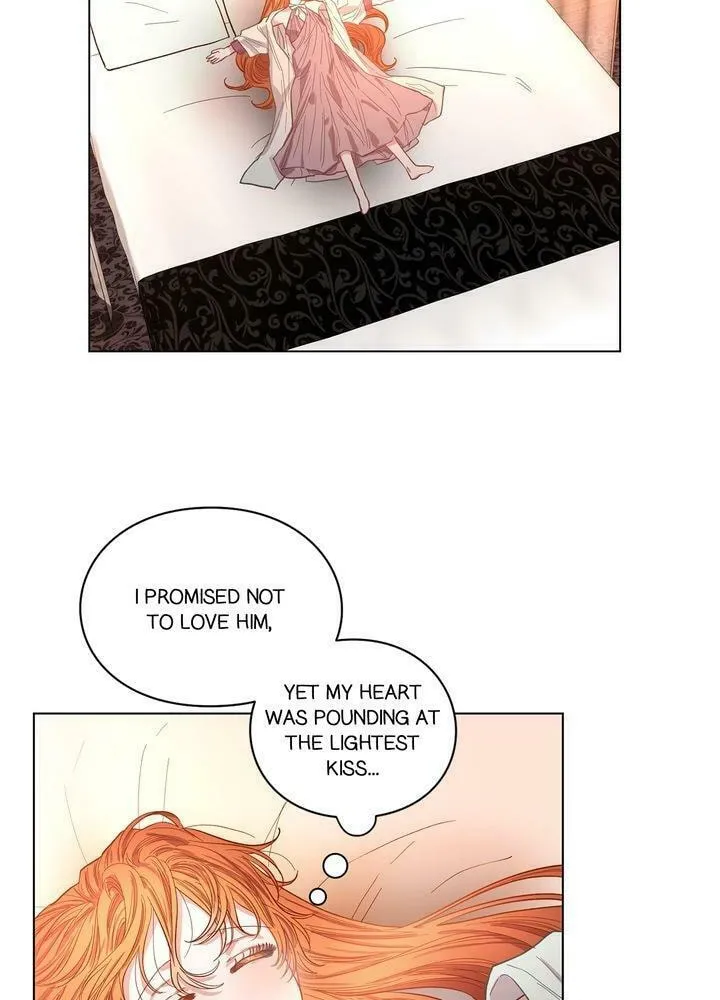 Read Lucia chapter 18 image 33 on Lezhin