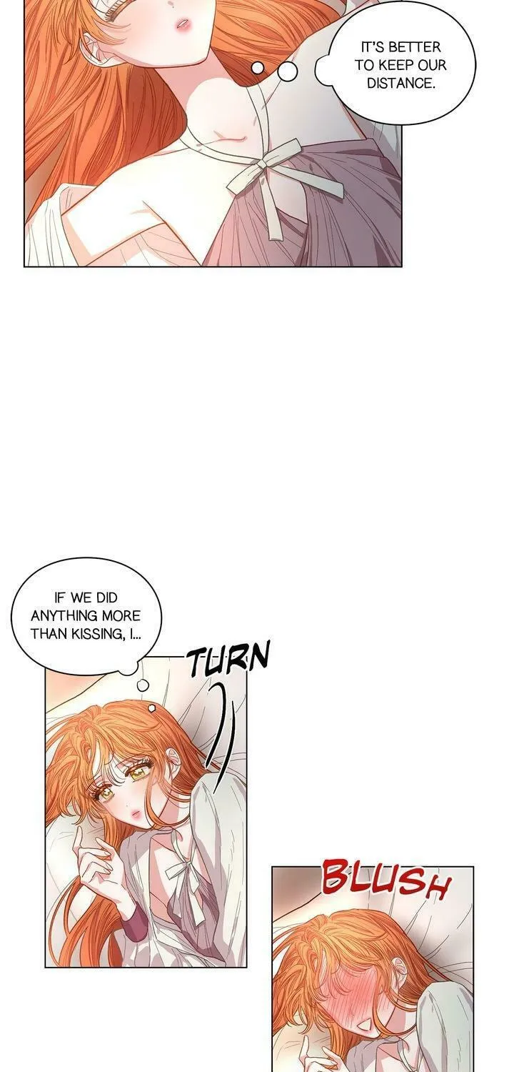 Read Lucia chapter 18 image 34 on Lezhin