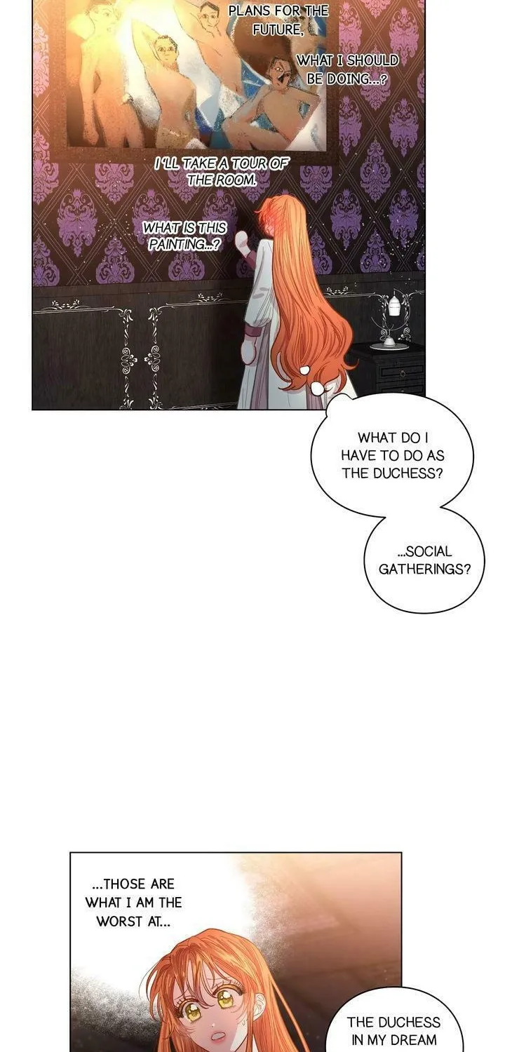 Read Lucia chapter 18 image 37 on Lezhin