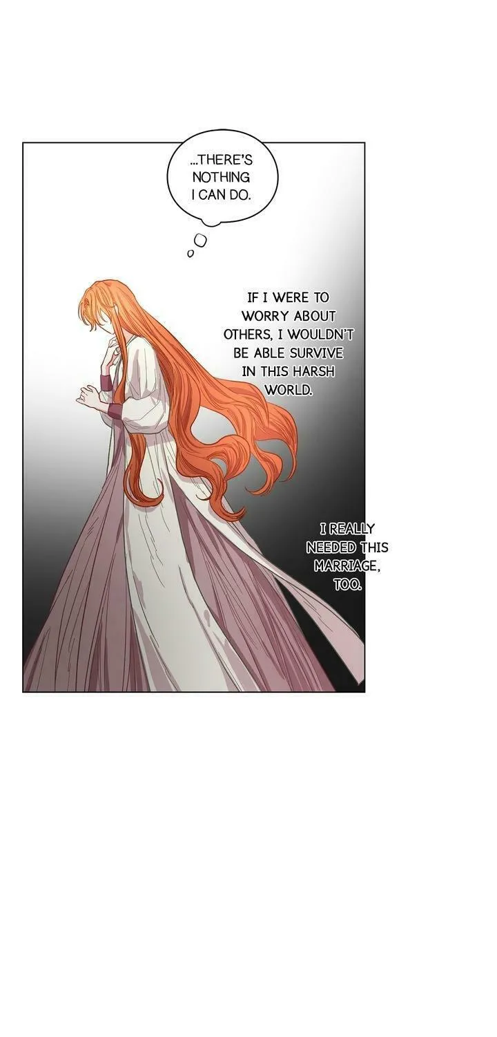 Read Lucia chapter 18 image 42 on Lezhin