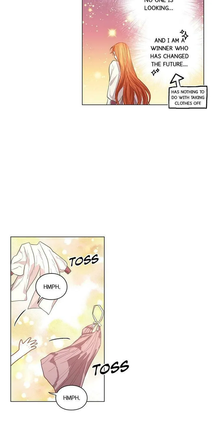 Read Lucia chapter 18 image 50 on Lezhin