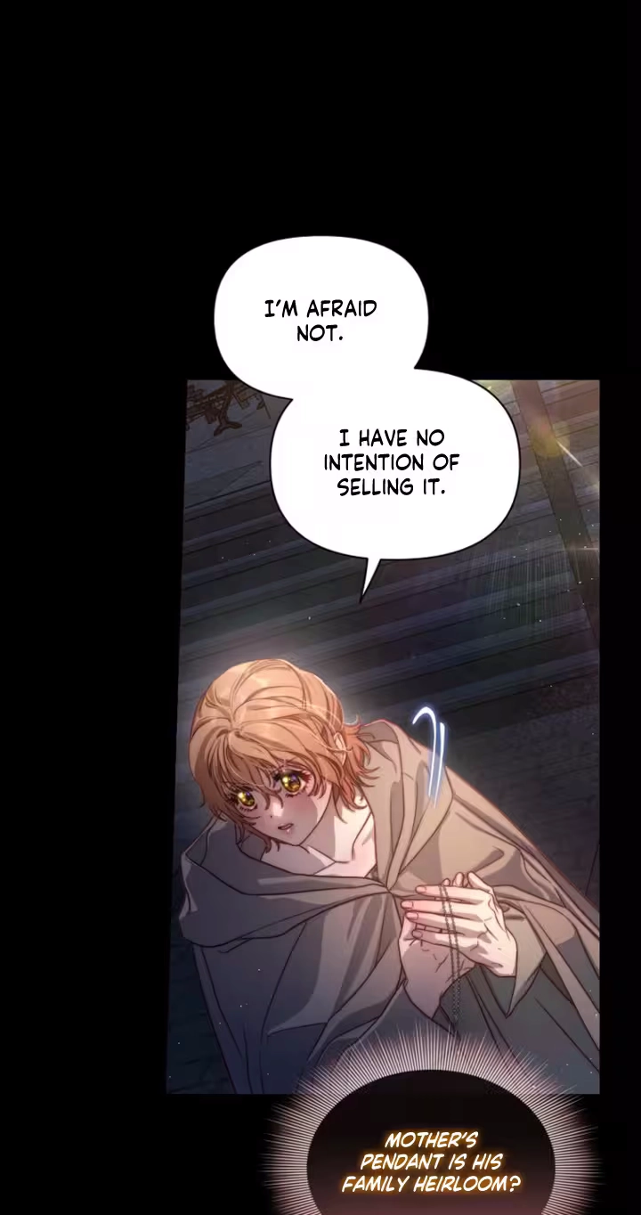 Read Lucia chapter 180 image 20 on Lezhin