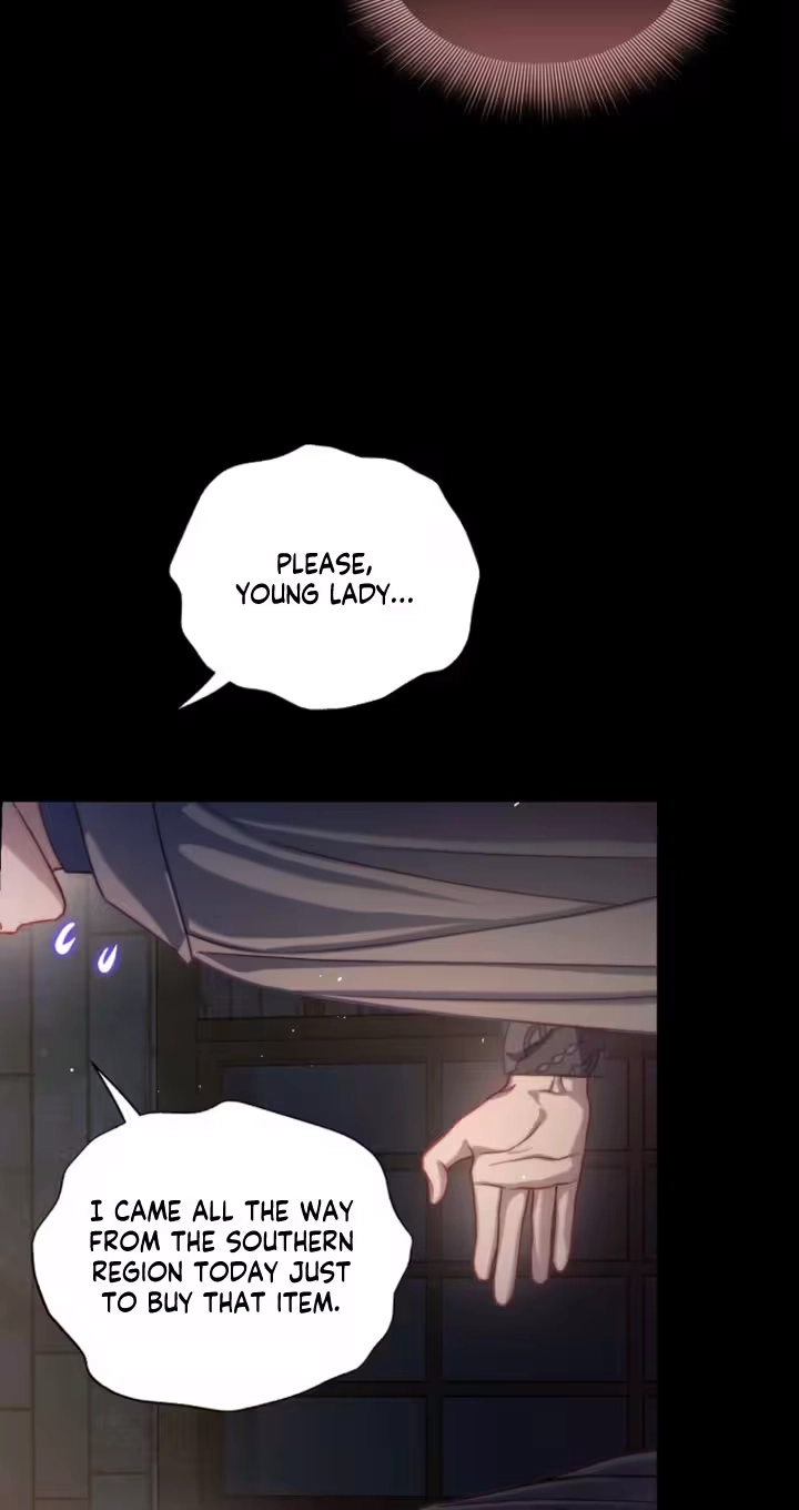 Read Lucia chapter 180 image 21 on Lezhin