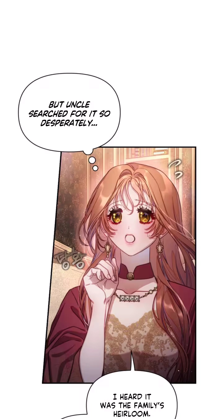Read Lucia chapter 180 image 43 on Lezhin
