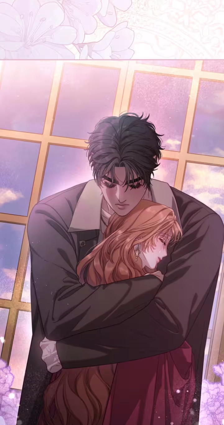 Read Lucia chapter 180 image 74 on Lezhin
