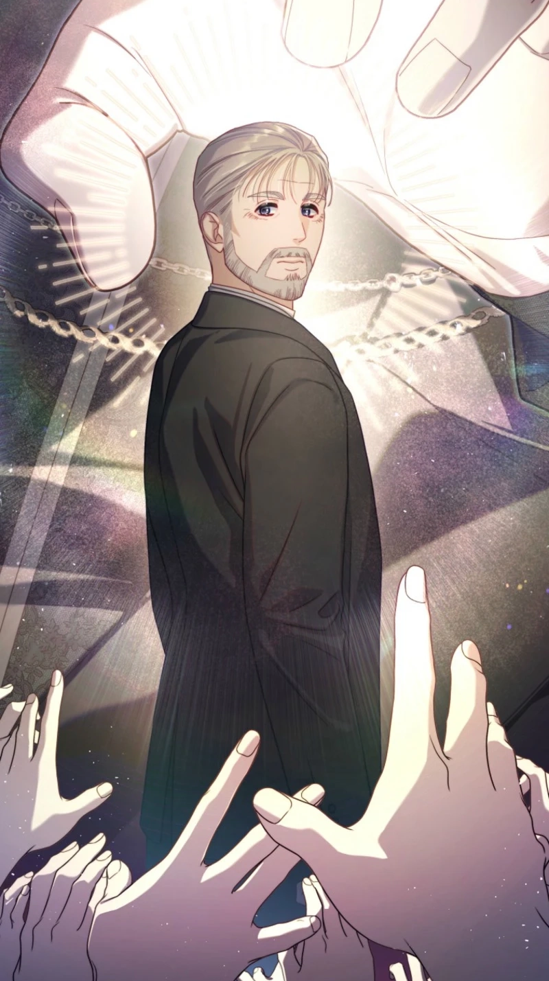 Read Lucia chapter 181 image 23 on Lezhin