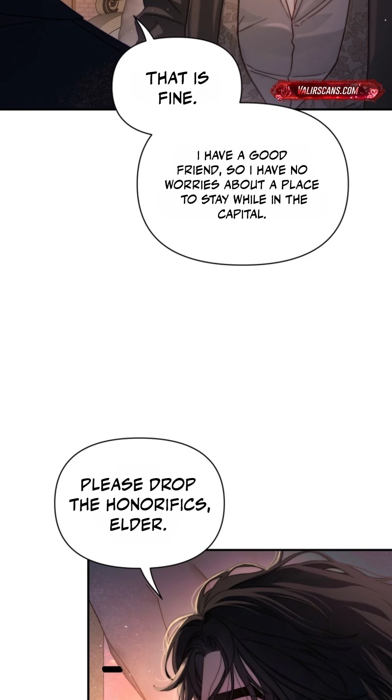 Read Lucia chapter 181 image 6 on Lezhin