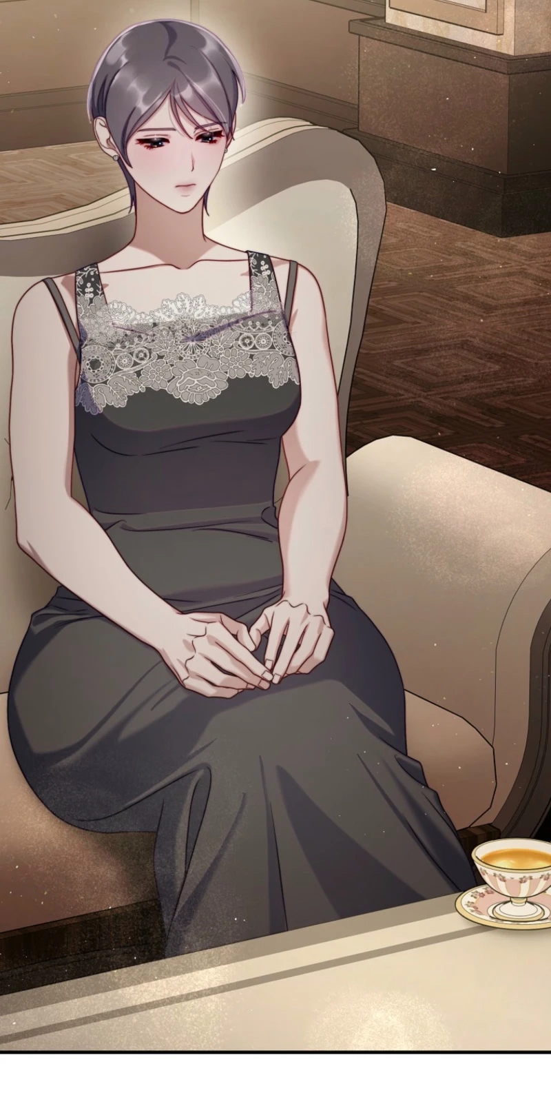 Read Lucia chapter 181 image 86 on Lezhin