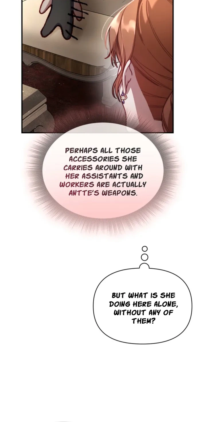 Read Lucia chapter 182 image 10 on Lezhin
