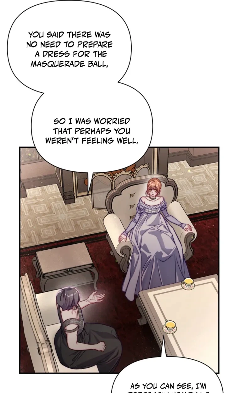 Read Lucia chapter 182 image 11 on Lezhin