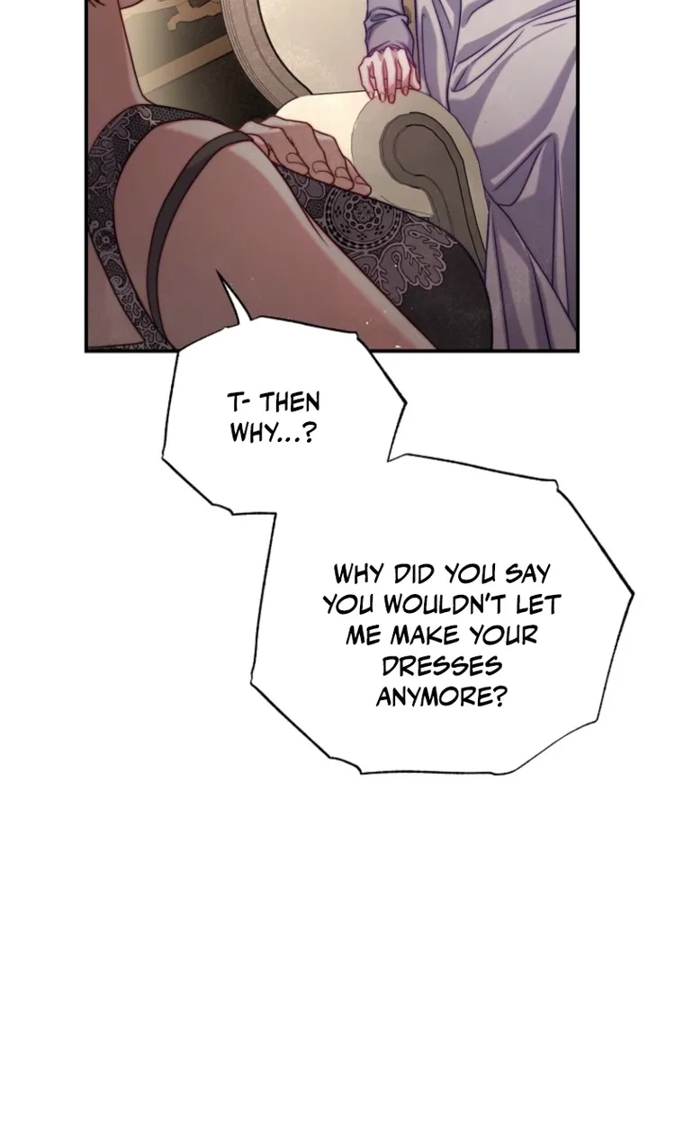 Read Lucia chapter 182 image 16 on Lezhin