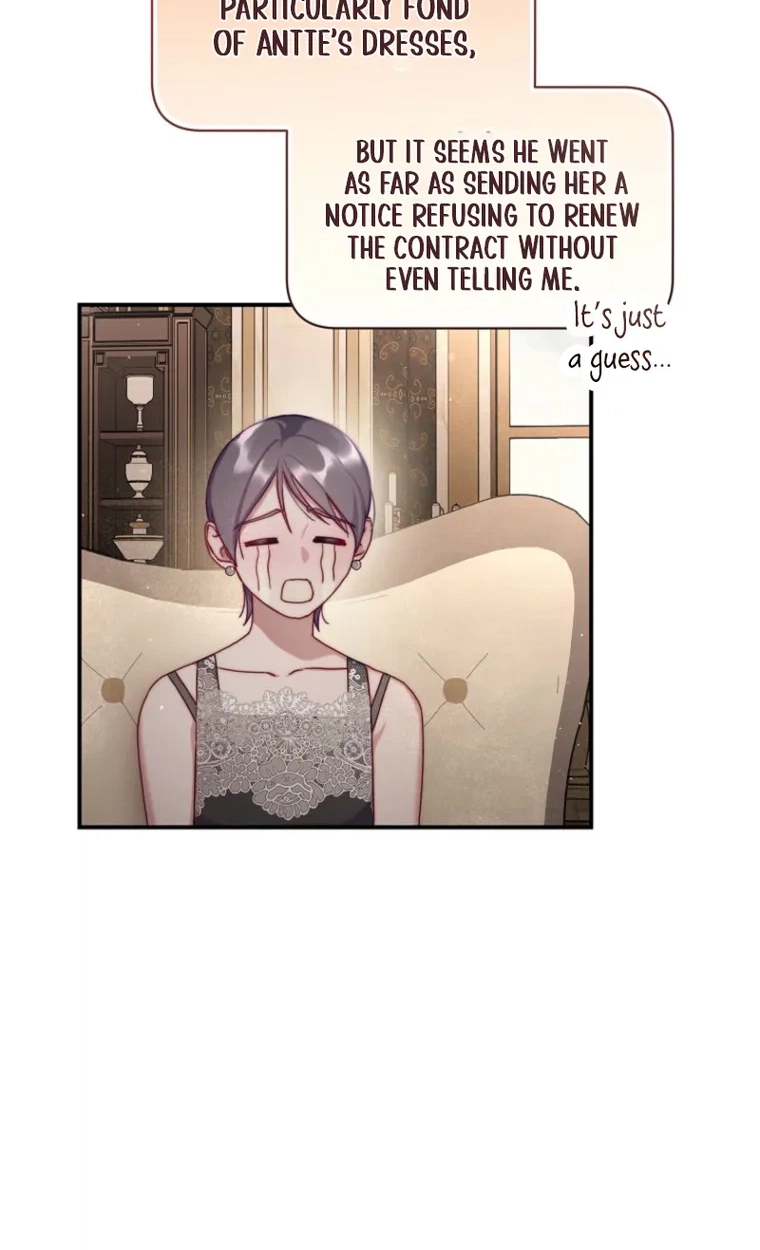 Read Lucia chapter 182 image 18 on Lezhin