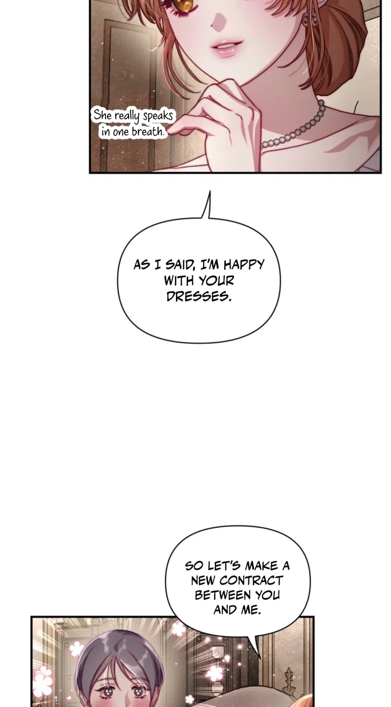 Read Lucia chapter 182 image 32 on Lezhin