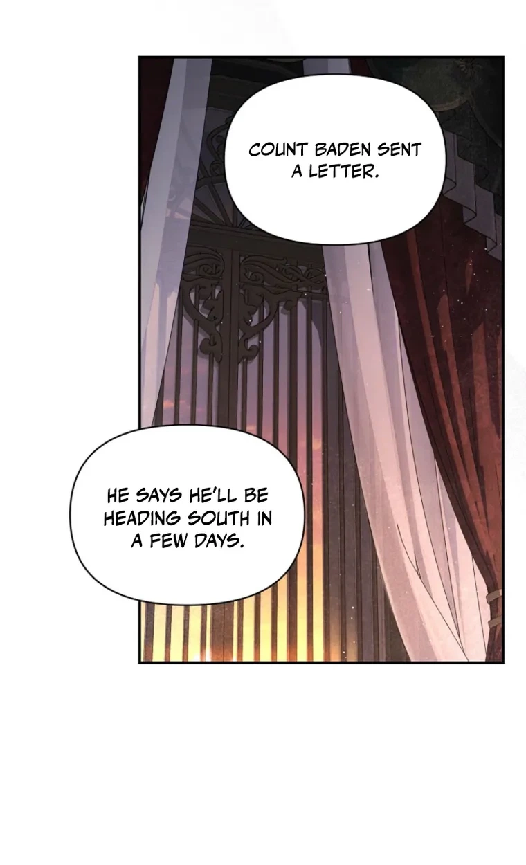 Read Lucia chapter 182 image 46 on Lezhin