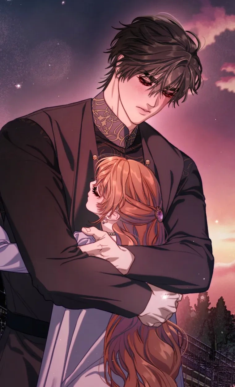 Read Lucia chapter 182 image 75 on Lezhin