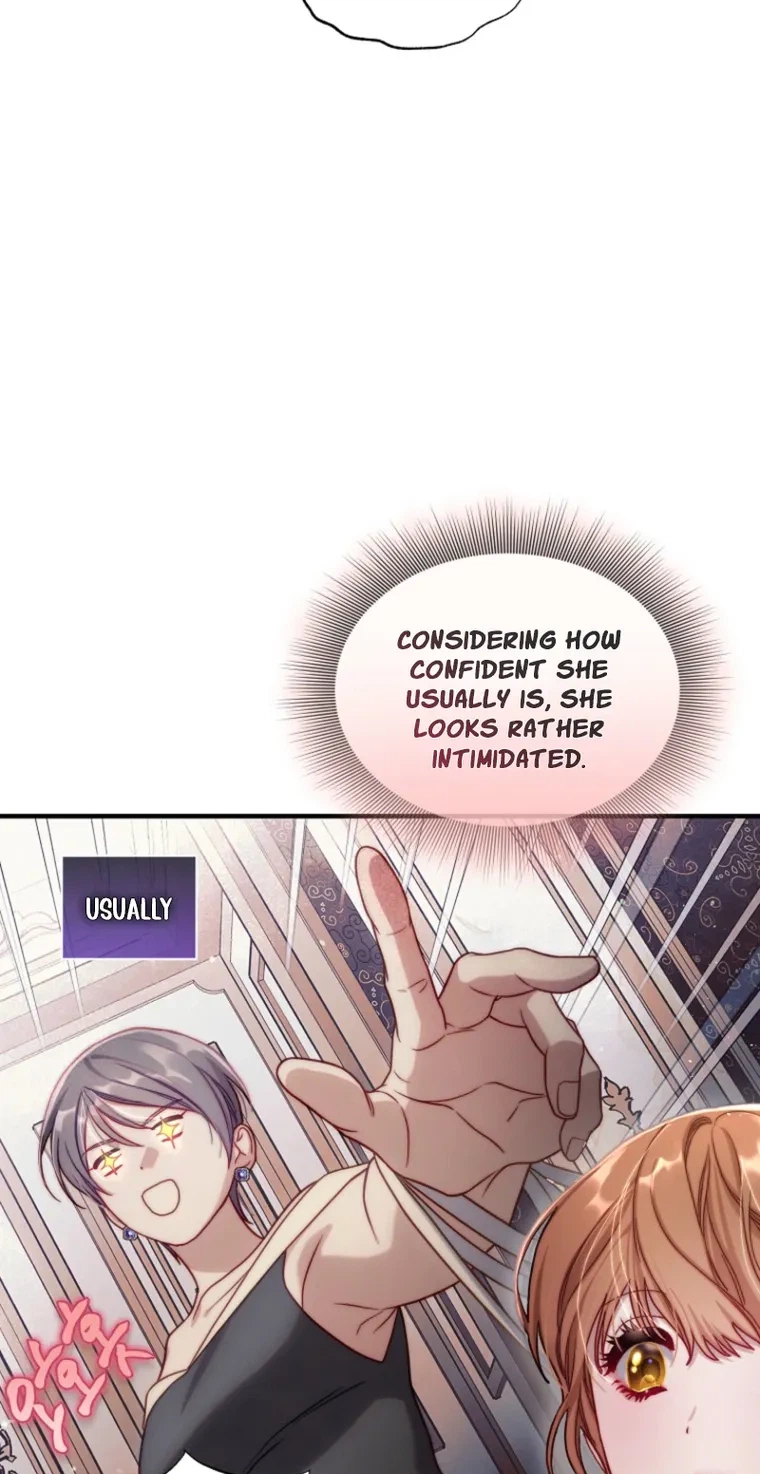 Read Lucia chapter 182 image 8 on Lezhin