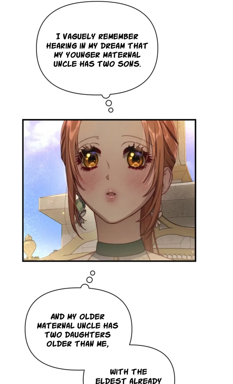 Read Lucia chapter 182 image 84 on Lezhin